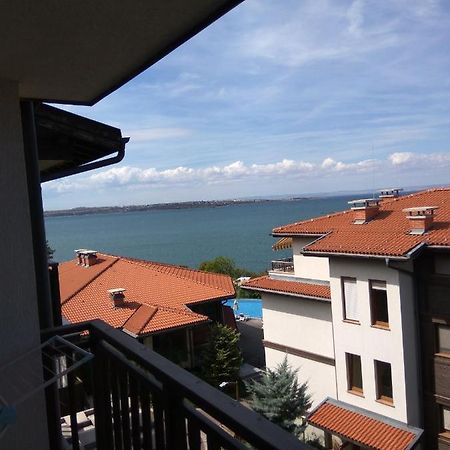 Santa Marina Holiday Village,211-40,411-42,411-43 Sozopol Extérieur photo