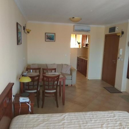 Santa Marina Holiday Village,211-40,411-42,411-43 Sozopol Extérieur photo