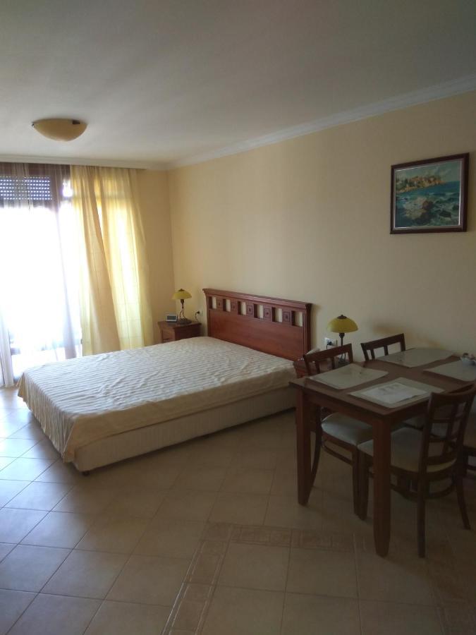 Santa Marina Holiday Village,211-40,411-42,411-43 Sozopol Extérieur photo