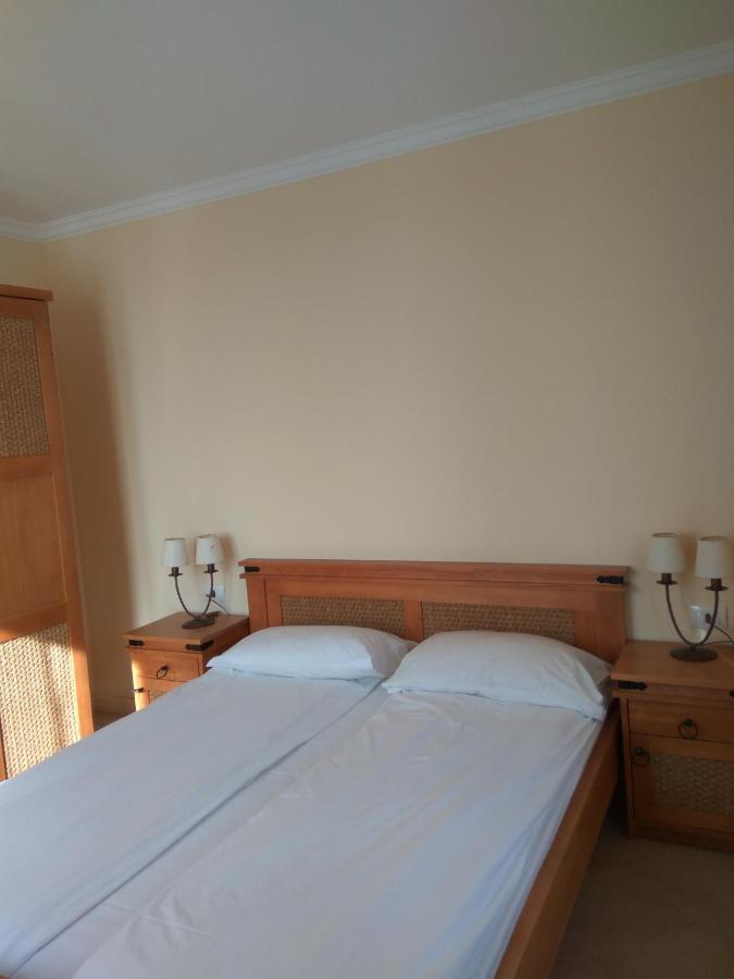 Santa Marina Holiday Village,211-40,411-42,411-43 Sozopol Extérieur photo