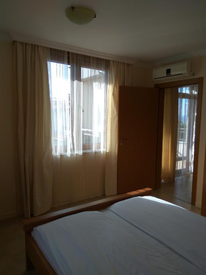 Santa Marina Holiday Village,211-40,411-42,411-43 Sozopol Extérieur photo