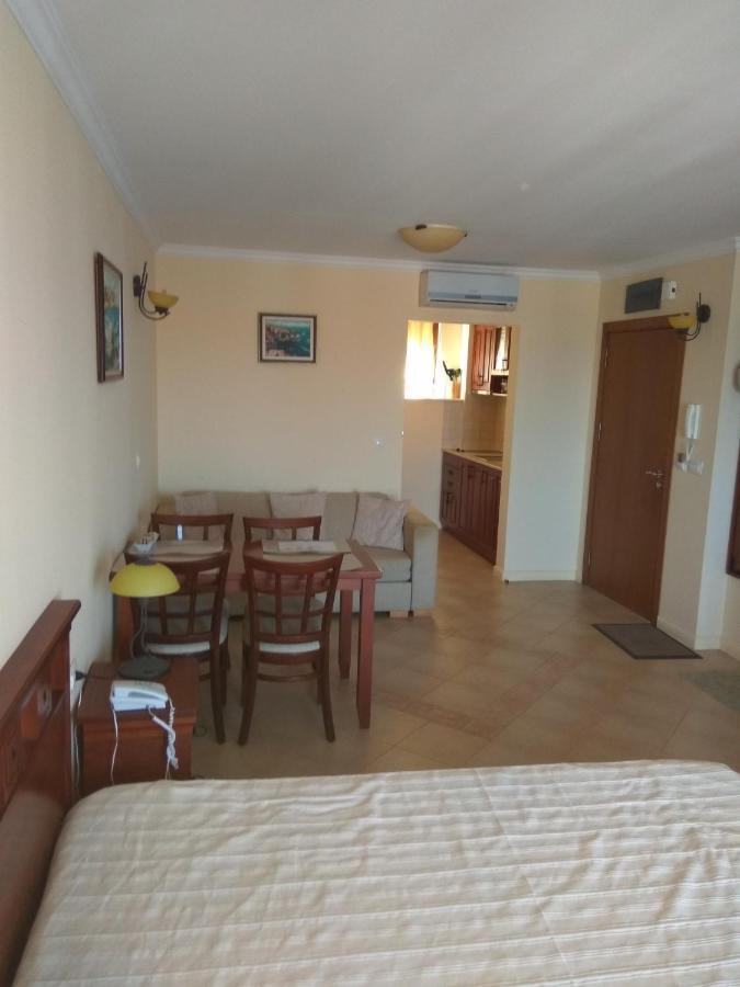 Santa Marina Holiday Village,211-40,411-42,411-43 Sozopol Extérieur photo