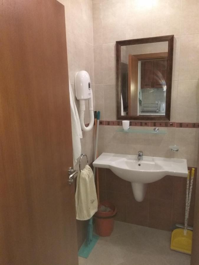Santa Marina Holiday Village,211-40,411-42,411-43 Sozopol Extérieur photo