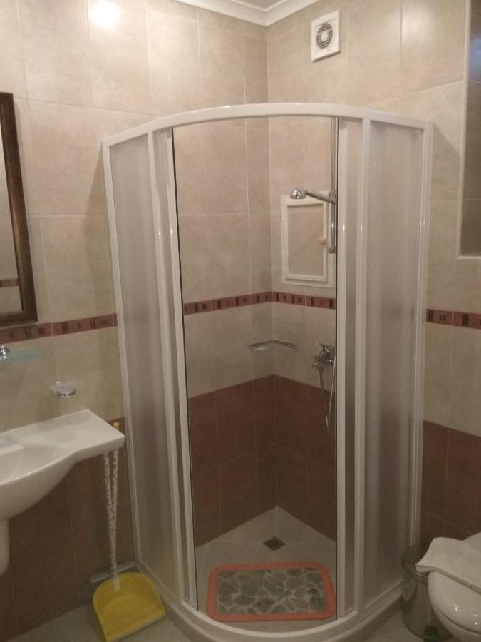 Santa Marina Holiday Village,211-40,411-42,411-43 Sozopol Extérieur photo
